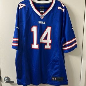 Sammy Watkins #14 Buffalo Bills Jersey